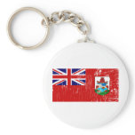 Vintage Bermuda Key Chains