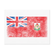 Vintage Bermuda Post Cards