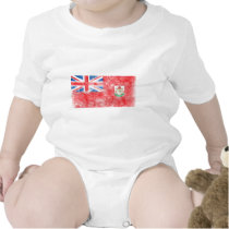 Vintage Bermuda Tee Shirts