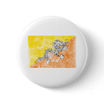 Vintage Bhutan Button