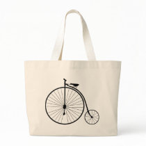 Vintage Bicycle Bags
