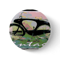 vintage Bicycle buttons by Sirwilliamdesigns vintage Bicycle buttons