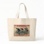 Vintage Bicycle Gift ideas for Cycle fans Bags