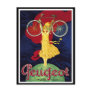 Vintage Bicycle Gifts - Cycles Peugeot Post Cards Vintage Bicycle Gifts - Cycles Peugeot Post Cards