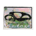 vintage Bicycle postcards