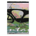 vintage Bicycle stationery