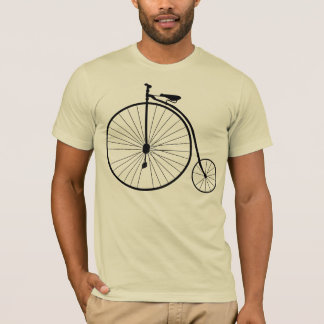 mens bicycle t shirt