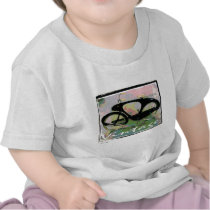 vintage Bicycle t-shirts by Sirwilliamdesigns vintage Bicycle t-shirts
