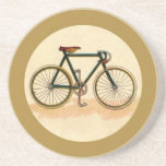 Vintage Bike Coaster