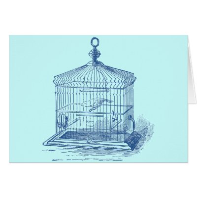 BIRD CAGE CARD HOLDER FOR WEDDING Kitchener Waterloo Classified Ad 