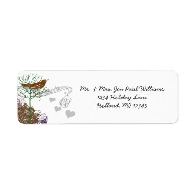 lily and lily vine wedding invitations 