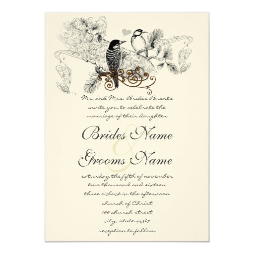 vintage blue bird wedding invitations vintage birds wedding invitations zazzle vintage blue bird wedding invitations vintage birds wedding invitations zazzle