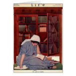Vintage Birthday Card