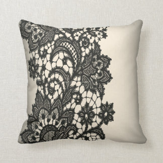 Lace Pillows, Lace Throw Pillows