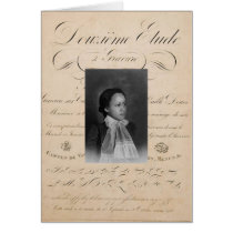 Vintage Black Woman cards