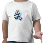 Vintage Bluebird T-Shirt
