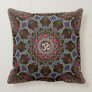 aum, geometric art, spiritual, new age, yoga,