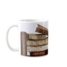 basic_mug - Vintage Books.