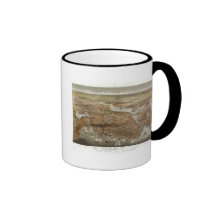 Vintage Boston 1898 Mug