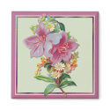 Vintage Bouquet magnets by Memory_Lane Vintage Bouquet magnets