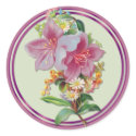 Vintage Bouquet stickers by Memory_Lane Vintage Bouquet stickers