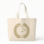 Vintage Bowling Ball bags