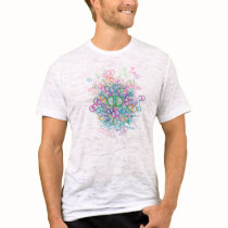 Vintage Brand DOUBLED Spring2009 t-shirts