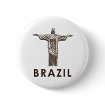Vintage Brazil buttons