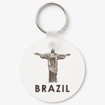Vintage Brazil keychains by teyes143 Vintage Brazil keychains