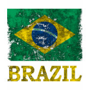 Vintage Brazil