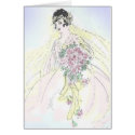 Vintage Bride cards by tnmpastperfect Vintage Bride cards