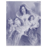 Vintage Bride Personalized Flyer