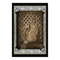 vintage bride posters by wolffreeborn vintage bride posters