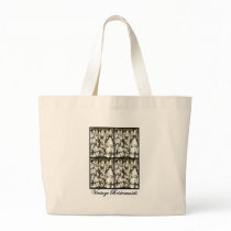 Vintage Bridesmaids bags by celebrationZ Vintage Bridesmaids bags