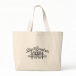 Vintage Bridge Tote Bag
