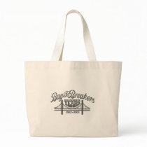 Vintage Bridge Tote Bag