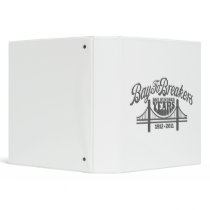 Vintage Bridge Binders
