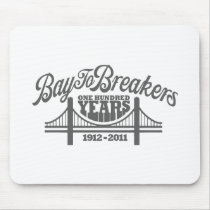 Vintage Bridge Mousepads