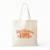 Vintage Bridge - Orange Canvas Bags