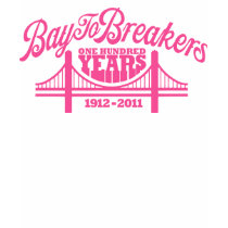 Vintage Bridge - Pink Shirt