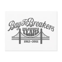 Vintage Bridge Postcards