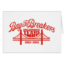 Vintage Bridge - Red Card