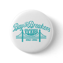 Vintage Bridge - Teal Pin