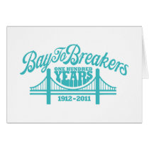 Vintage Bridge - Teal Cards