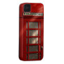 Vintage British Red Telephone Box Iphone 4 Cases Vintage British Red Telephone Box Iphone 4 Cases