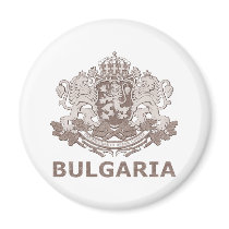 Vintage Bulgaria magnets by teyes143 Vintage Bulgaria magnets