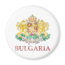Vintage Bulgaria Magnets