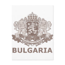 Vintage Bulgaria postcards by teyes143 Vintage Bulgaria postcards