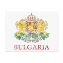 Vintage Bulgaria postcards by teyes143 Vintage Bulgaria postcards