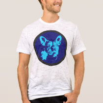 Vintage Bully t-shirts by RandomGoodStuff Vintage Bully t-shirts